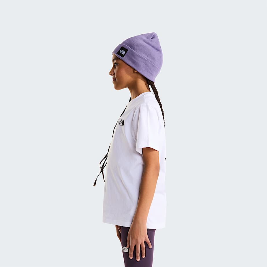 Tshirt Evolution Box NSE pour enfant TNF ALT14