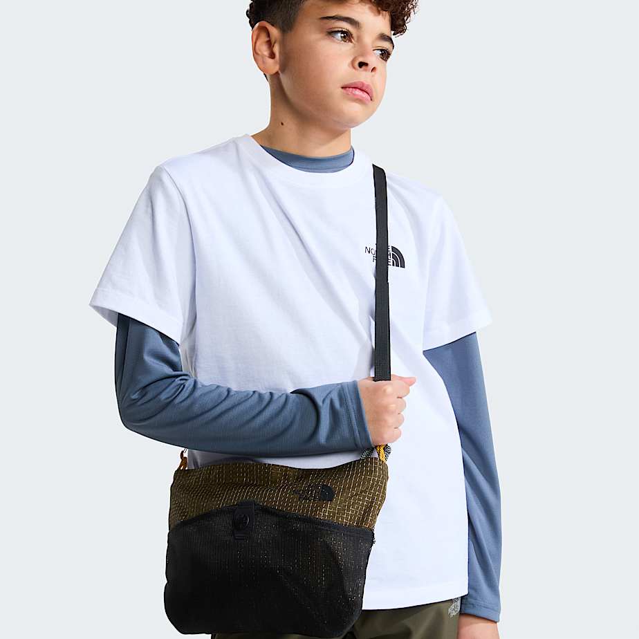 Tshirt Evolution Box NSE pour enfant TNF ALT5
