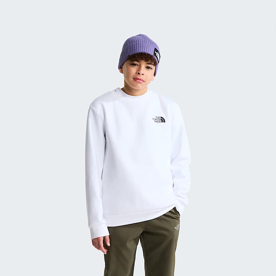 Sweat Evolution Box NSE pour enfant TNF ALT1