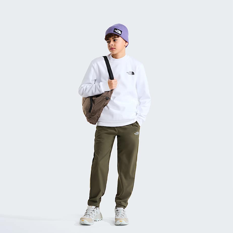 Sweat Evolution Box NSE pour enfant TNF ALT2