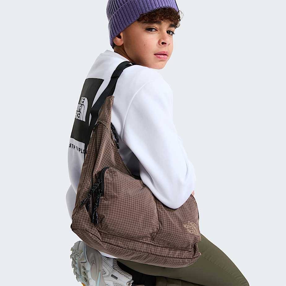 Sweat Evolution Box NSE pour enfant TNF ALT6