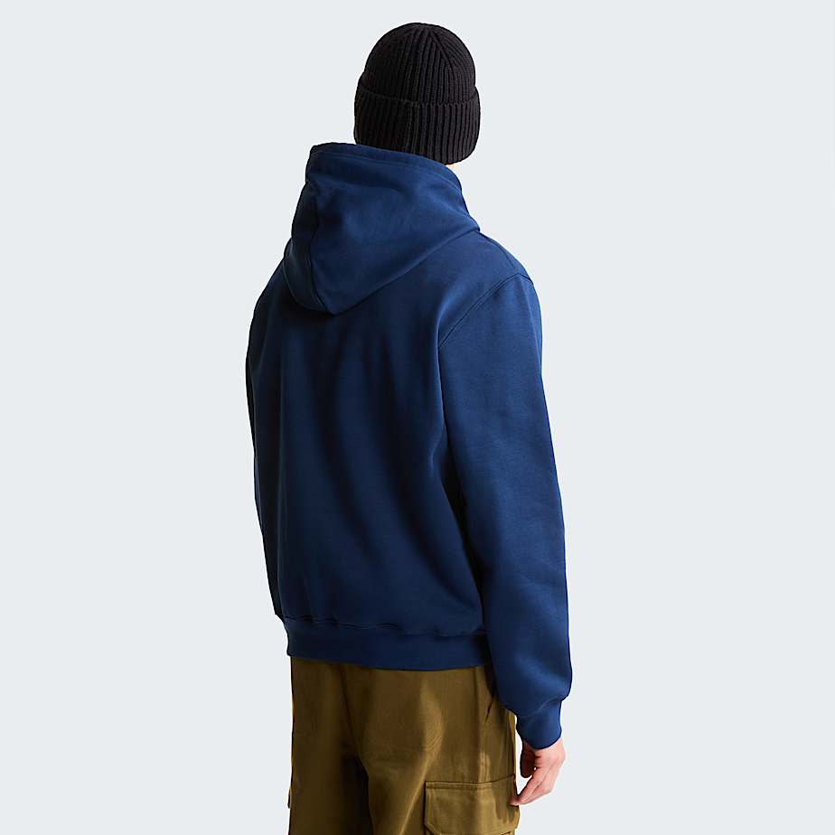 Sweat  capuche coupe regular TNF Essential Drew Peak pour homme TNF ALT3