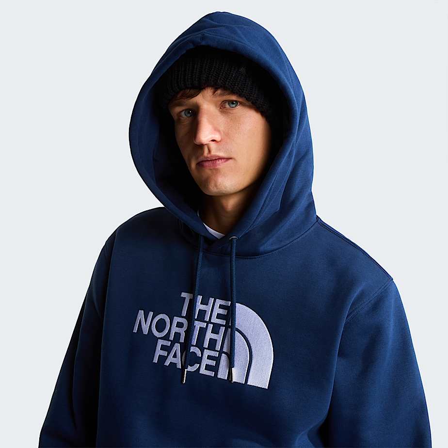 Sweat  capuche coupe regular TNF Essential Drew Peak pour homme TNF ALT4