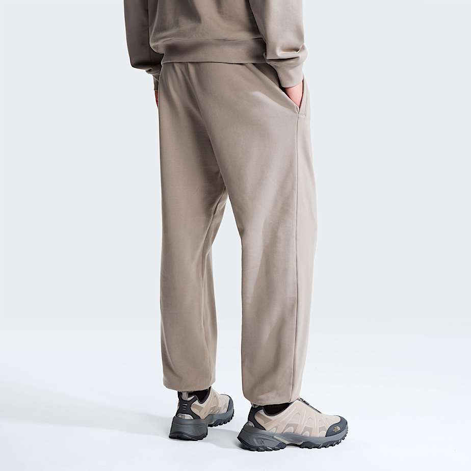 Pantalon de jogging dcontract TNF Essential Terry Simple Dome pour homme TNF ALT3