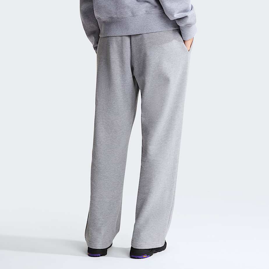 Pantalon de jogging dcontract TNF Essential Terry Simple Dome pour femme TNF ALT3