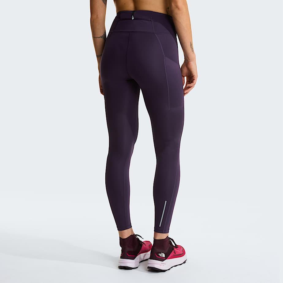 Refina TwoPocket Leggings  27 W TNF ALT3