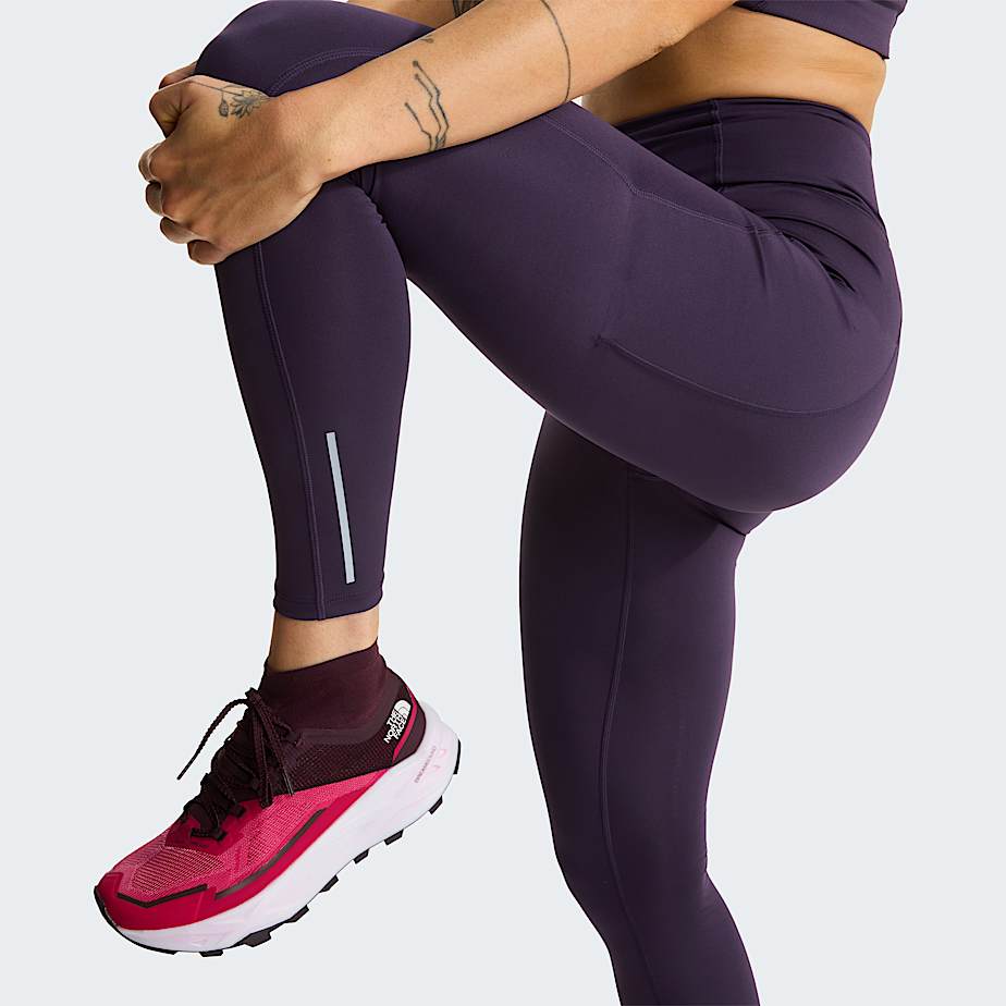 Refina TwoPocket Leggings  27 W TNF ALT6