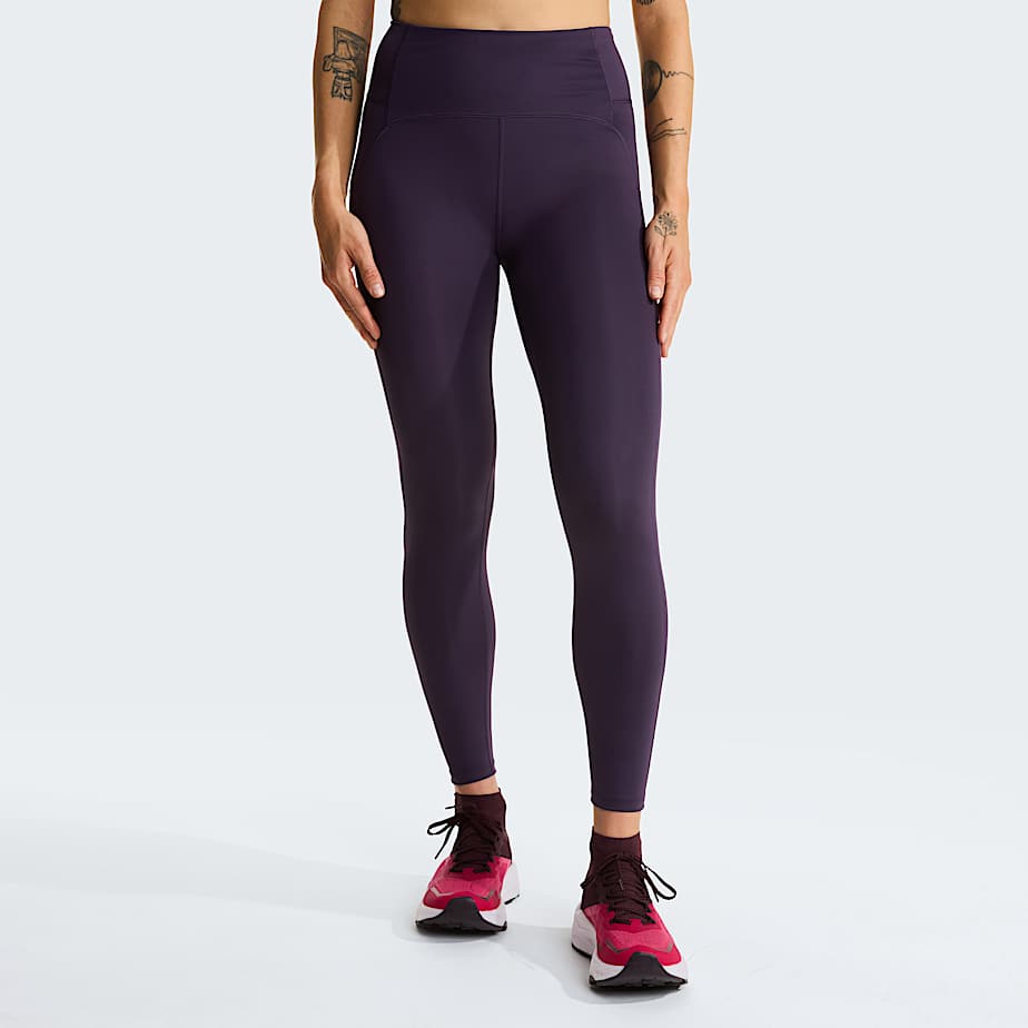 Refina TwoPocket Leggings  27 W TNF HERO