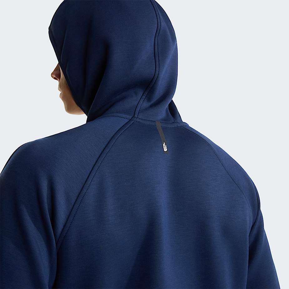 Sweat  capuche Dynamic pour homme TNF ALT5