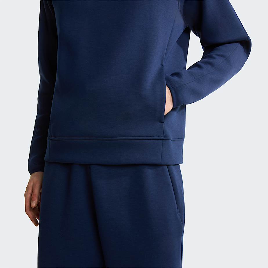 Sweat  capuche Dynamic pour homme TNF ALT6