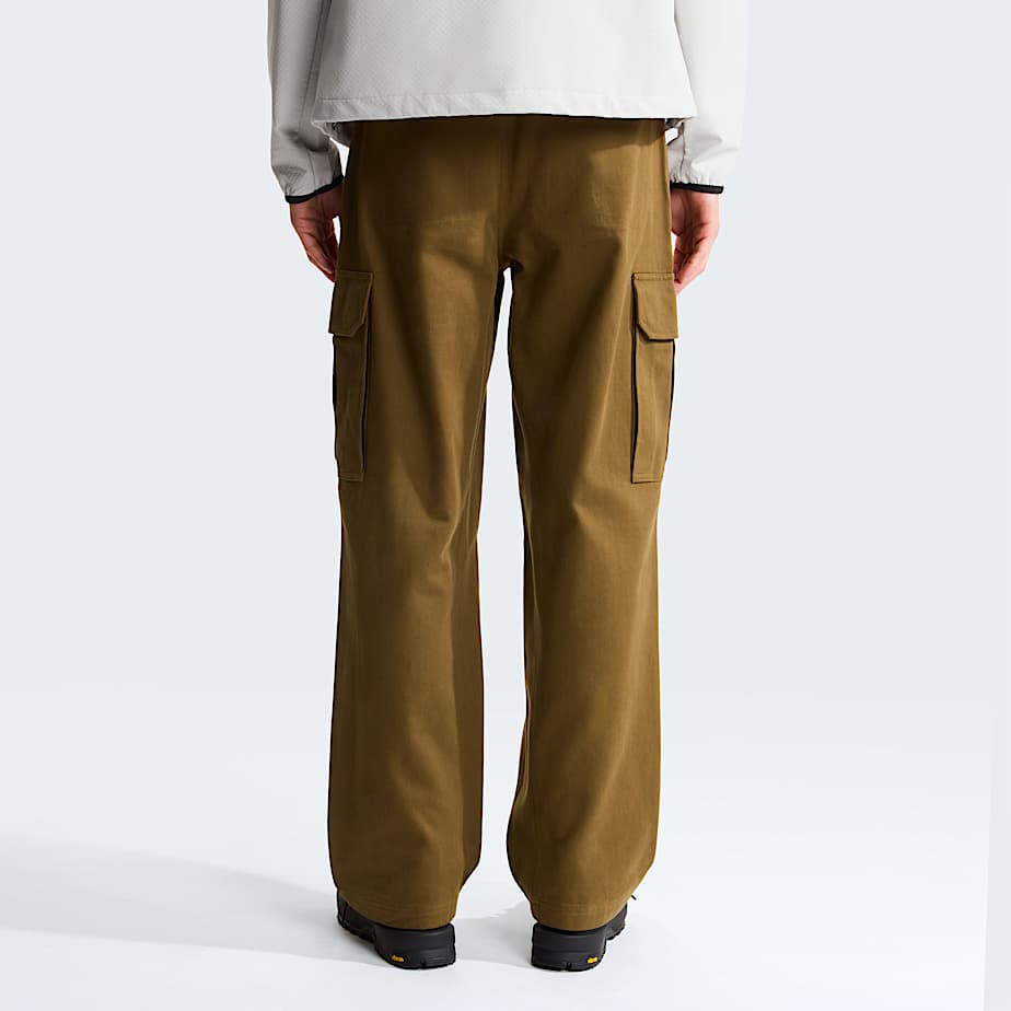 Pantaloni cargo Beta Heavy da uomo TNF ALT3