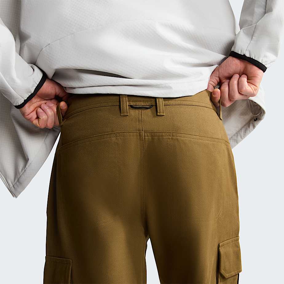 Pantaloni cargo Beta Heavy da uomo TNF ALT7