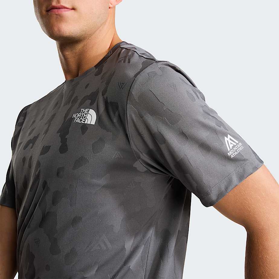 Mountain Athletics Tshirt 20 M TNF ALT4
