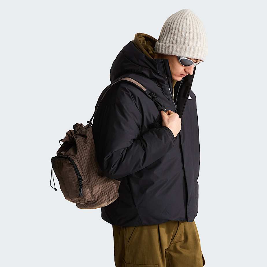 Plecak Never Stop Cinch TNF ALT7