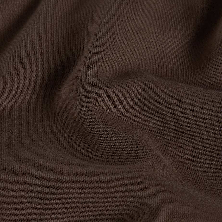 TNF Essential Simple Dome Boxy Oversized Hoodie W TNF ALT27