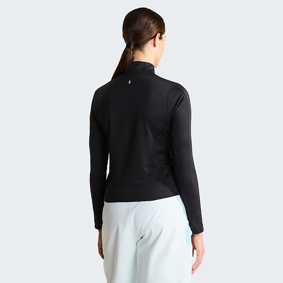 Jaida Sweatshirt W TNF ALT3