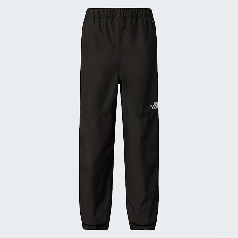 Antora Rain Trousers Junior TNF ALT20