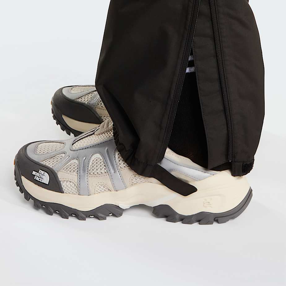 Antora Rain Trousers Junior TNF ALT7