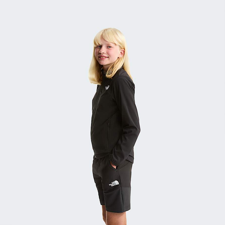 Nimble Jacket Junior TNF ALT9