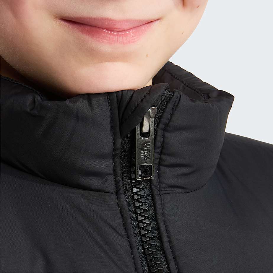 1996 Retro Nuptse Jacket Barn TNF ALT6