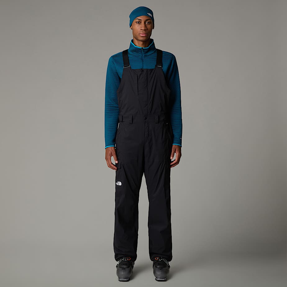 Freedom Bib Trousers M TNF ALT4
