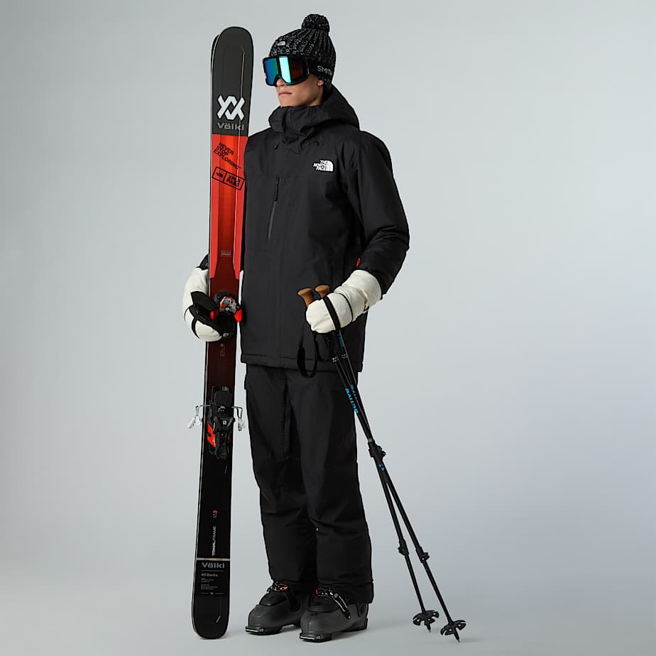 Freedom Trousers M TNF ALT8