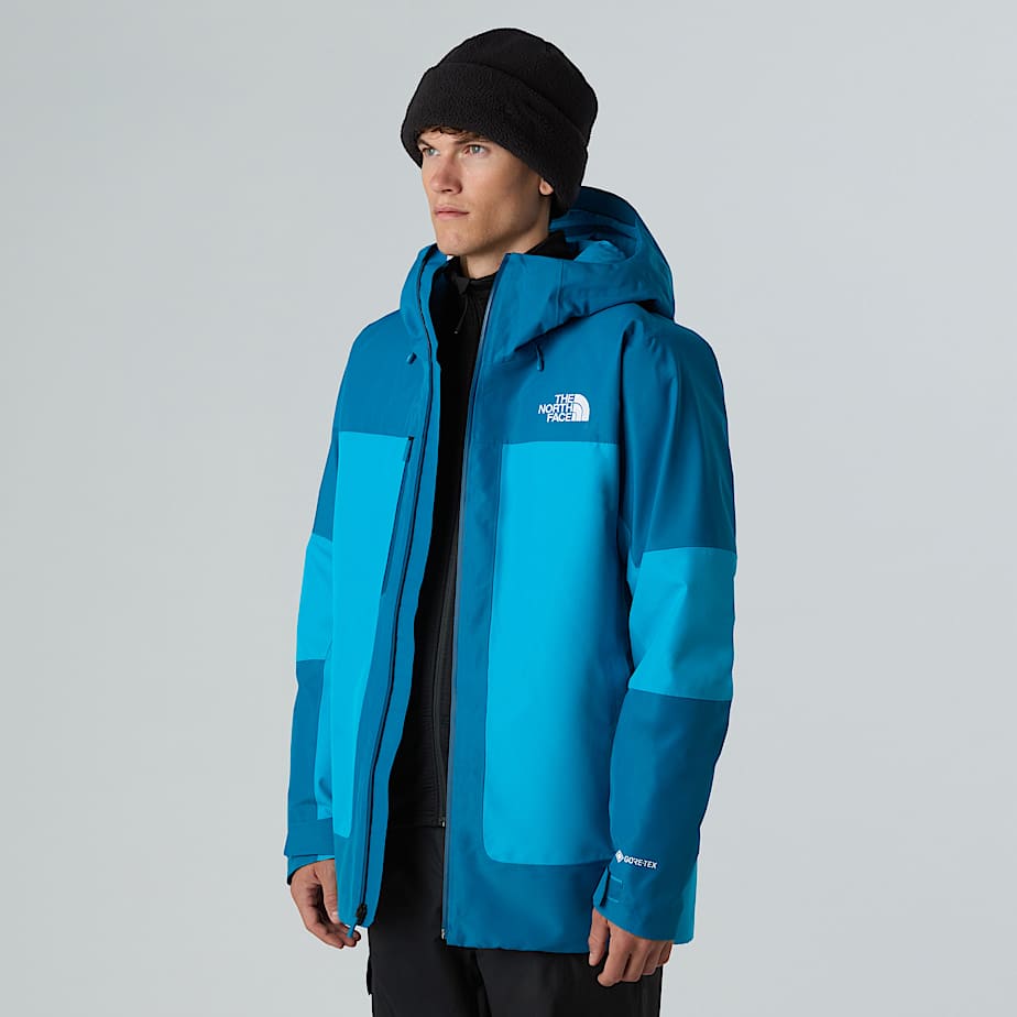Dawnstrike GORETEX Insulated Jacket M TNF ALT7