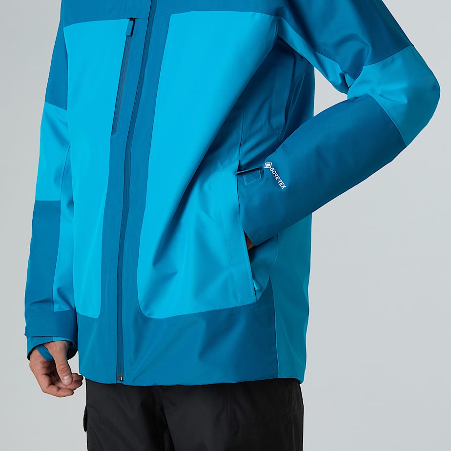 Dawnstrike GORETEX Insulated Jacket M TNF ALT11