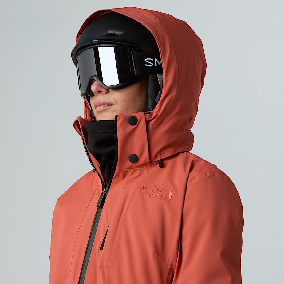 Lenado Jacket W TNF ALT9