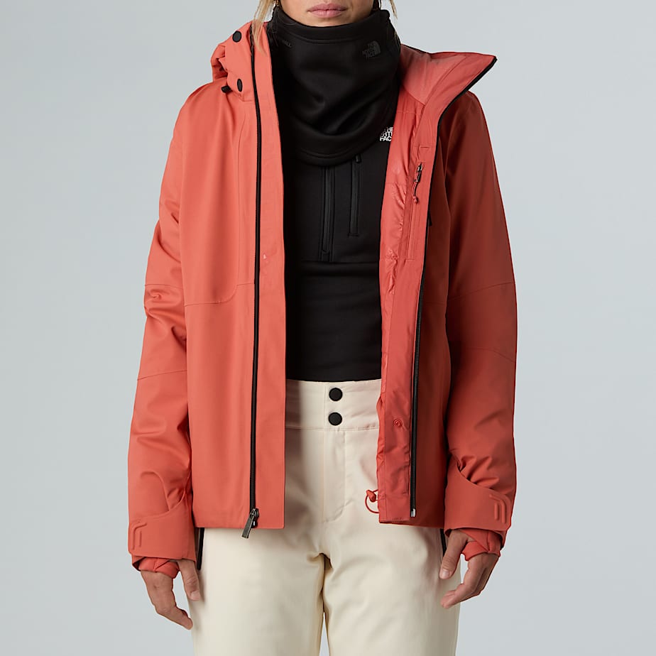 Lenado Jacket W TNF ALT14