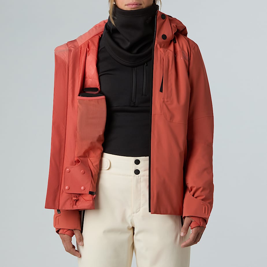 Lenado Jacket W TNF ALT15