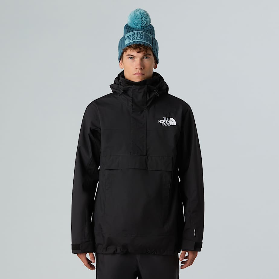 Driftview Anorak M TNF ALT4