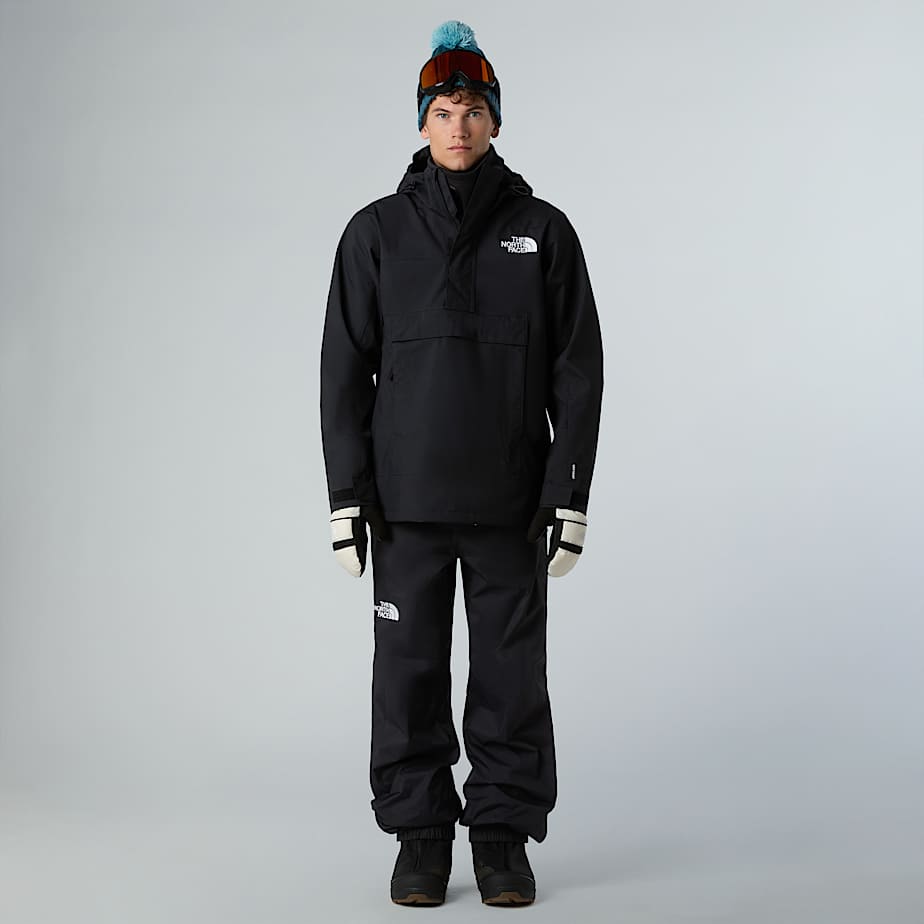Driftview Anorak M TNF ALT5