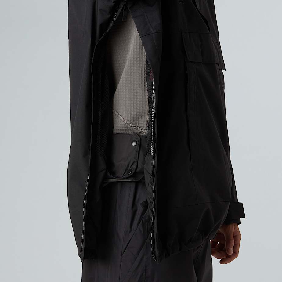Driftview Anorak M TNF ALT11