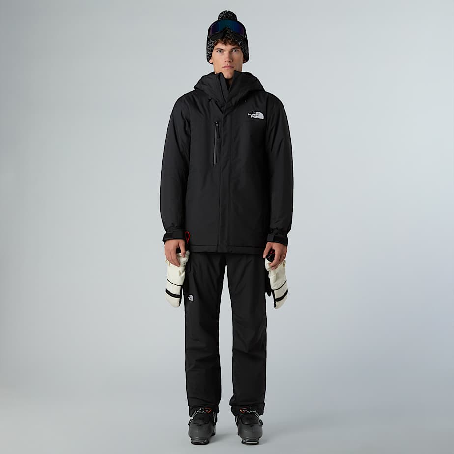 Freedom Insulated Jacket M TNF ALT5