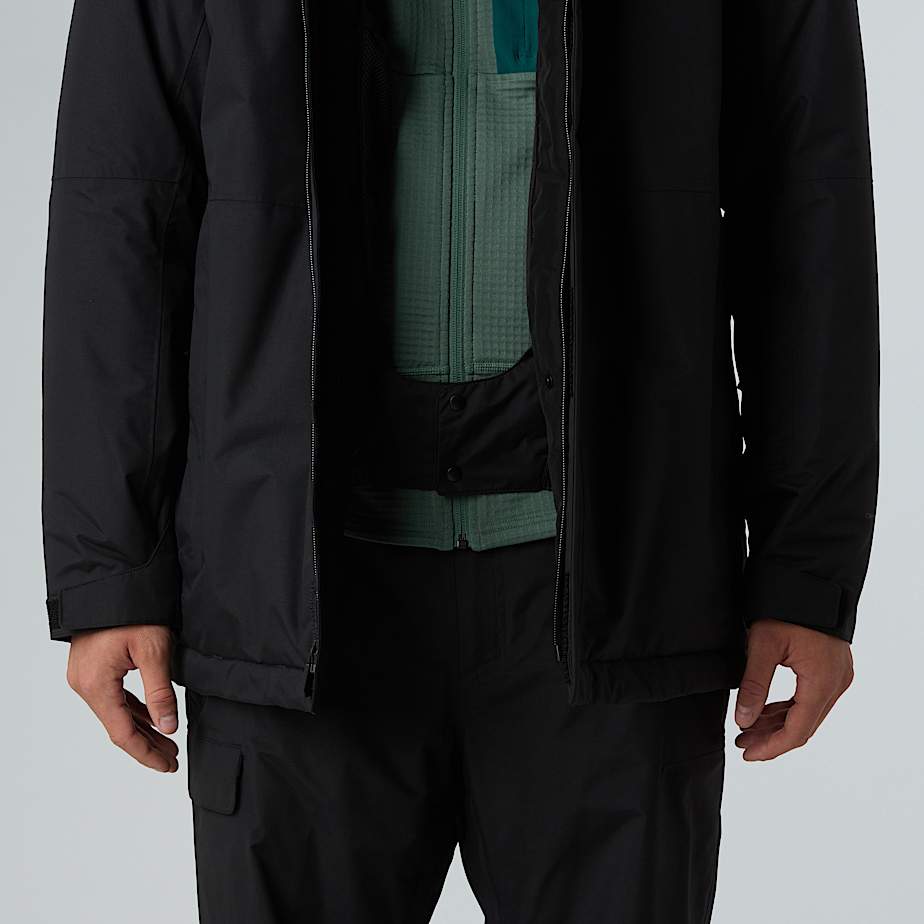 Freedom Insulated Jacket M TNF ALT13