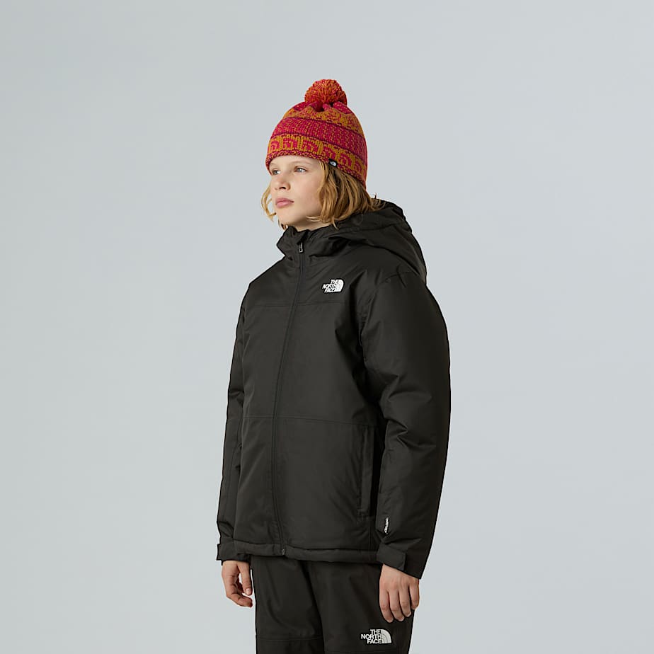 Freedom Insulated Jacket Boy TNF ALT4