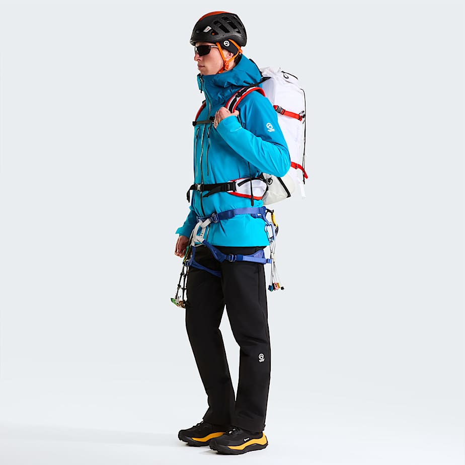 Summit Torre Egger FUTURELIGHT Jacket M TNF ALT5