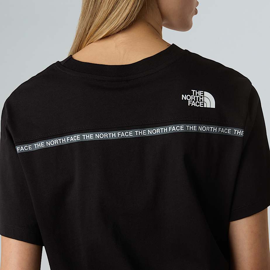 Zumu TShirt W TNF ALT8