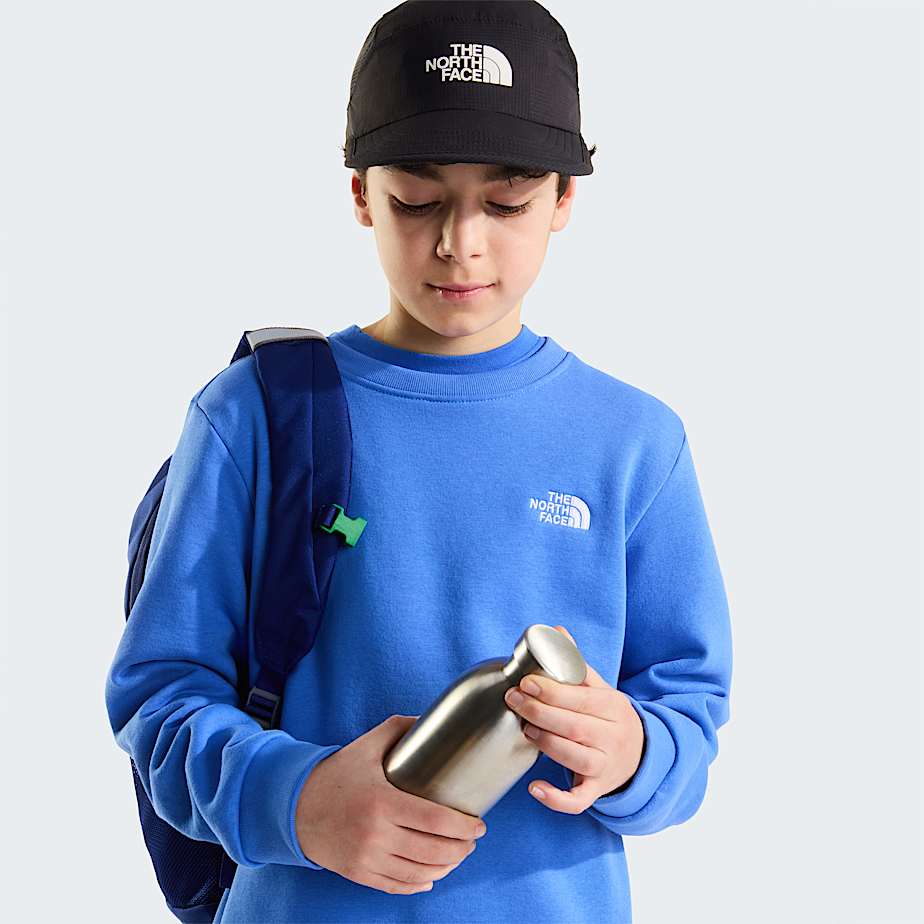 Sweat Evolution Simple Dome pour enfant TNF ALT5