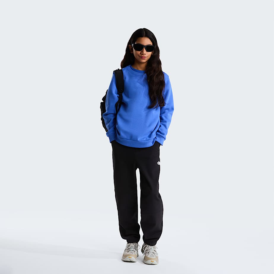 Sweat Evolution Simple Dome pour enfant TNF ALT13