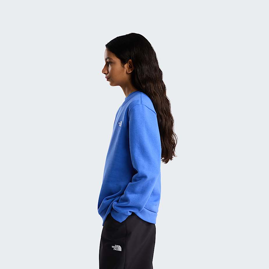 Sweat Evolution Simple Dome pour enfant TNF ALT14