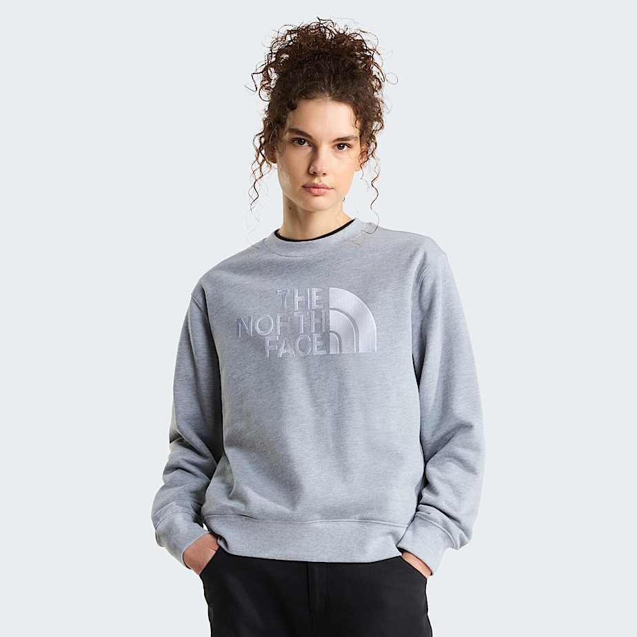 Sweat dcontract TNF Essential Terry Simple Dome pour femme TNF HERO