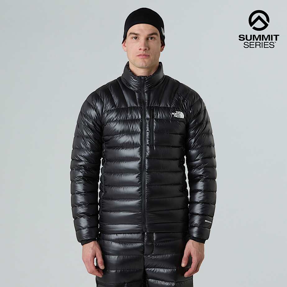 Summit Breithorn Down Jacket M TNF HERO