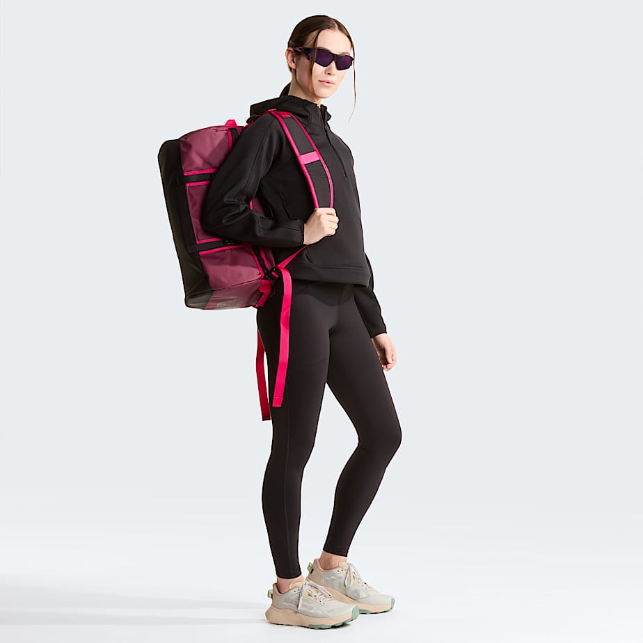 Jaida Hoodie Damen TNF ALT1