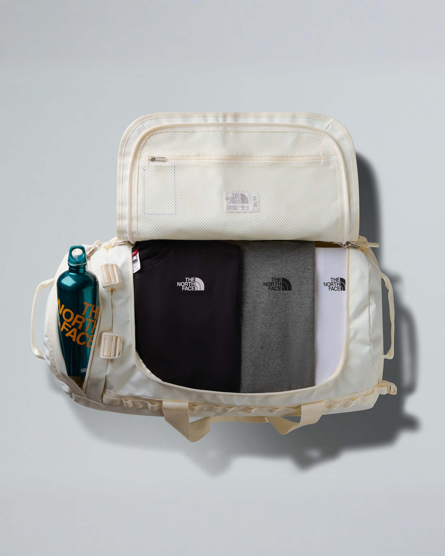 Base Camp Duffel 71L - Medium