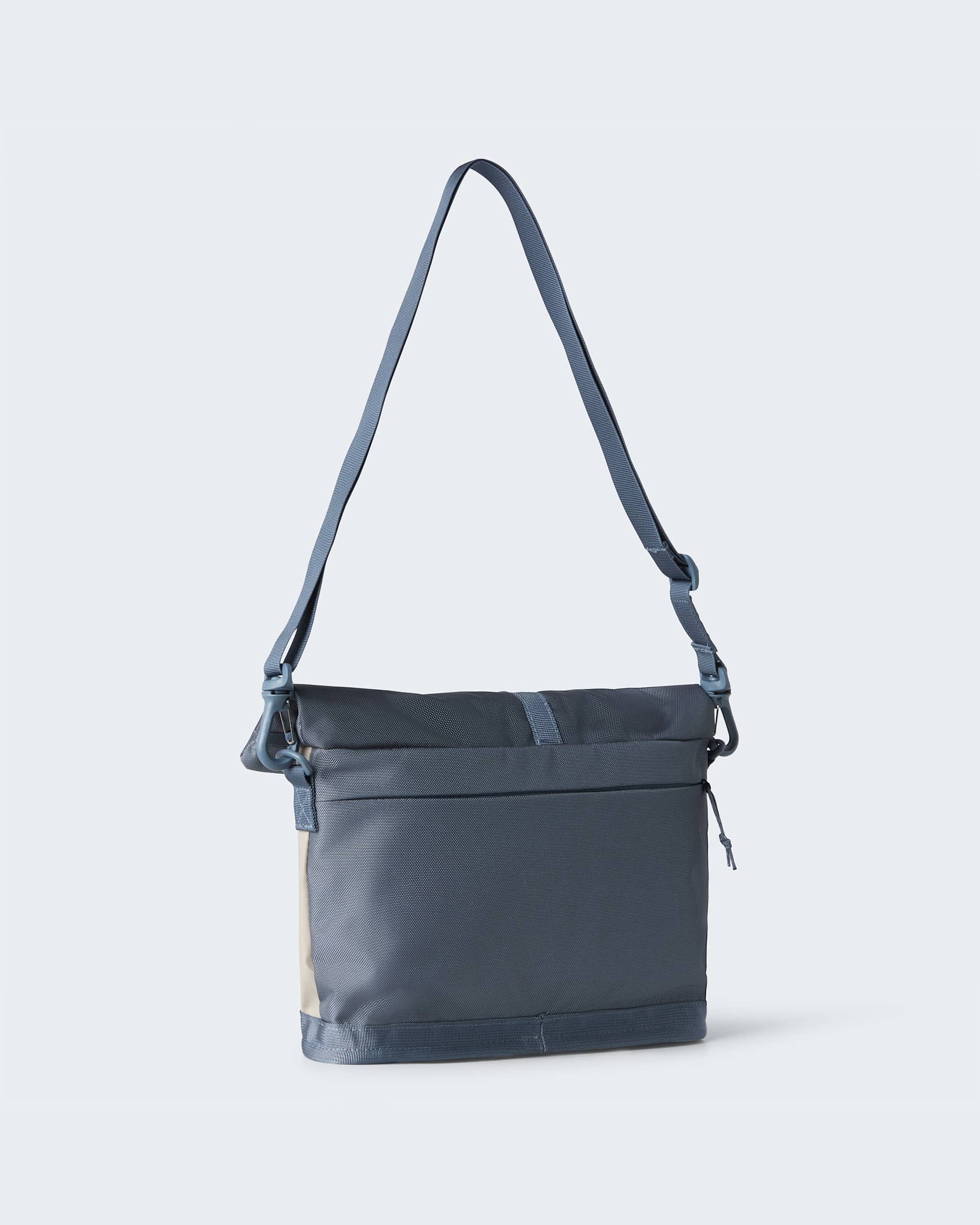 Base Camp Shoulder Bag