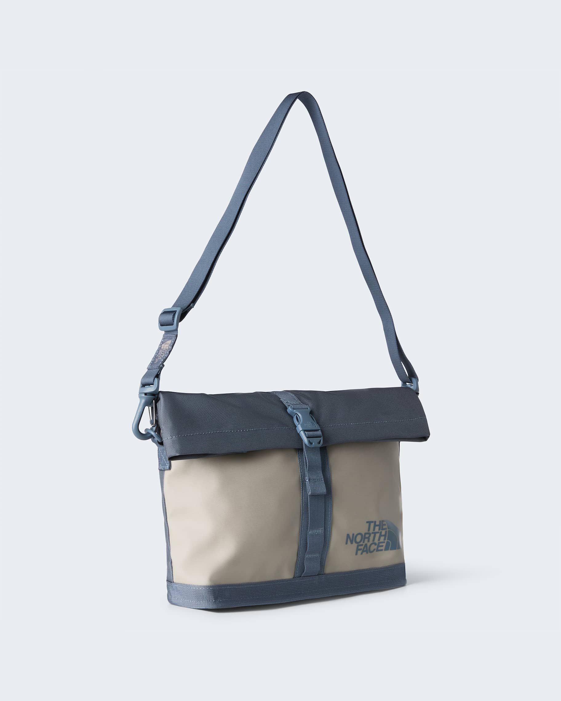 Base Camp Shoulder Bag