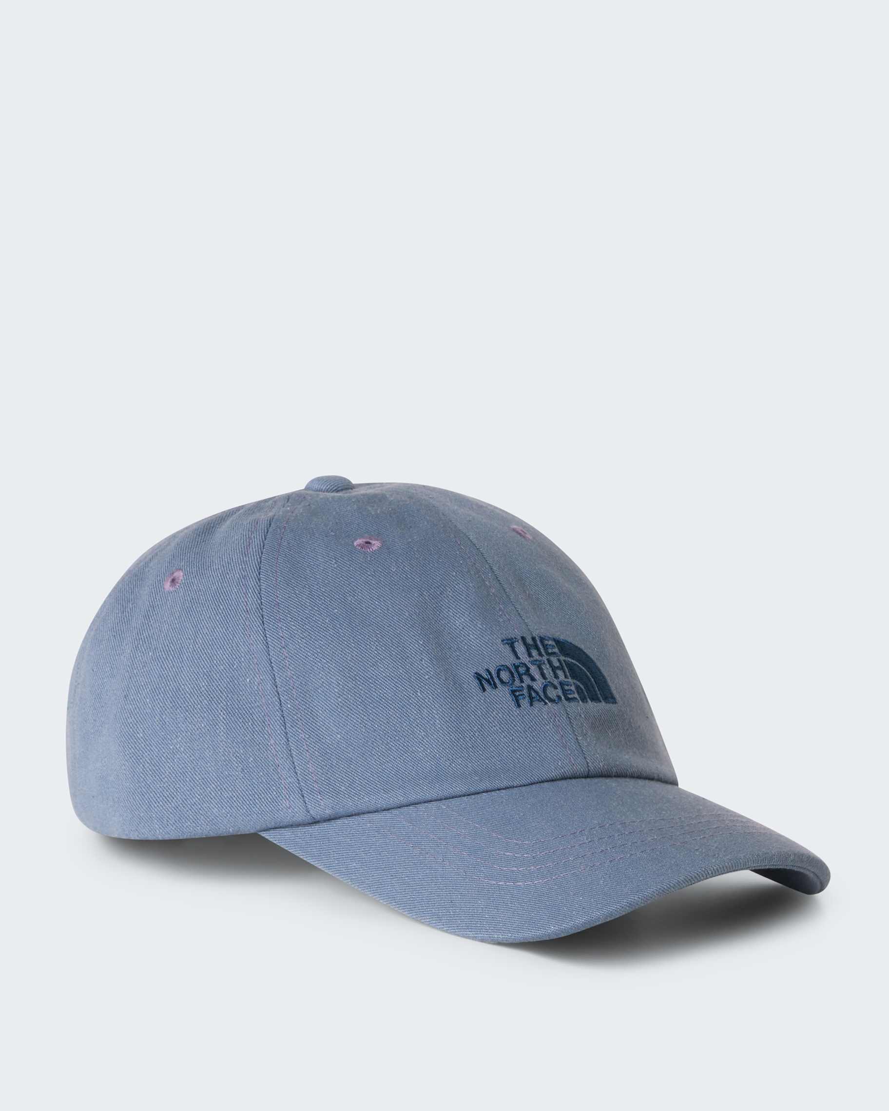 Norm Cap