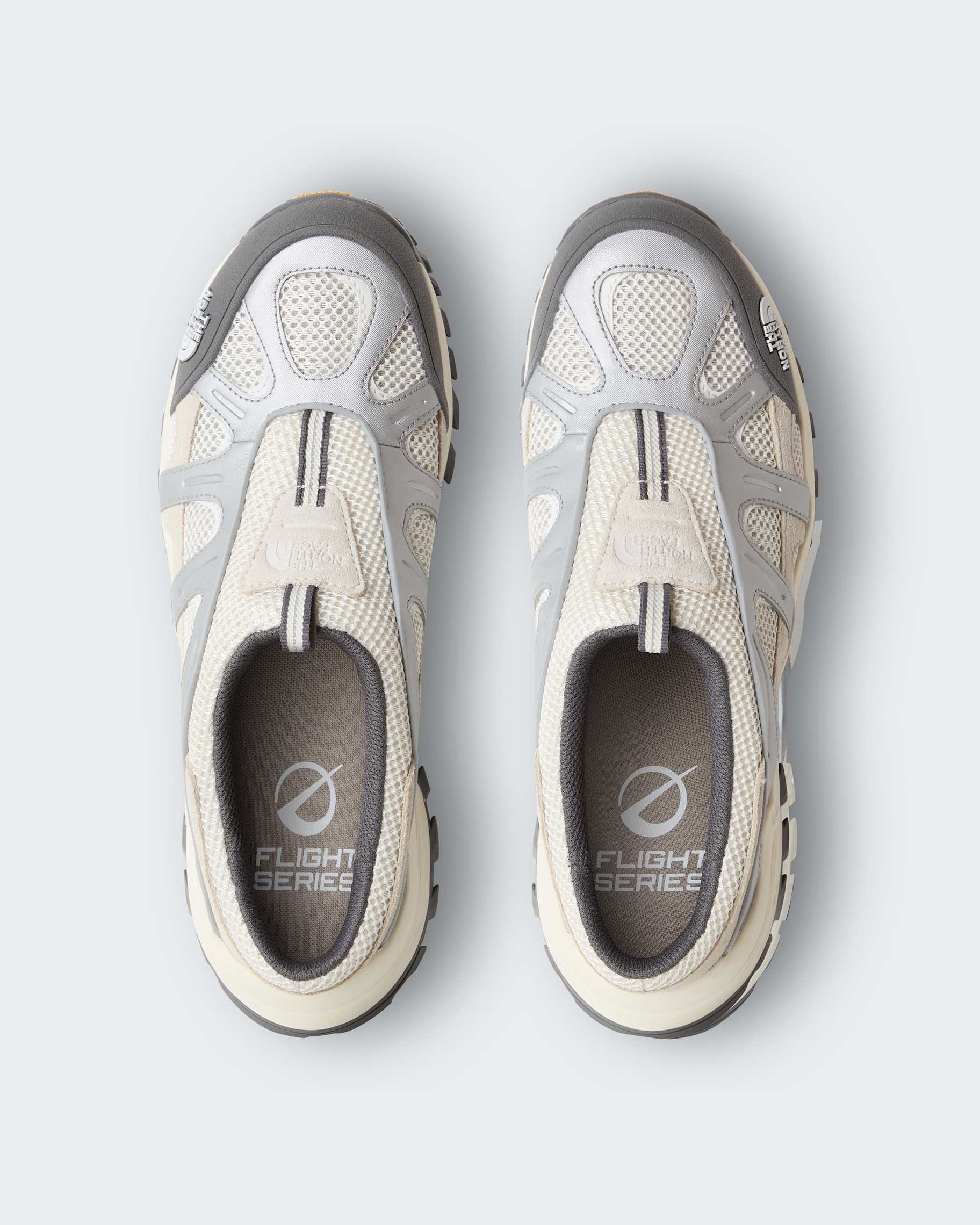 Hedgehog 06 RVST Mules